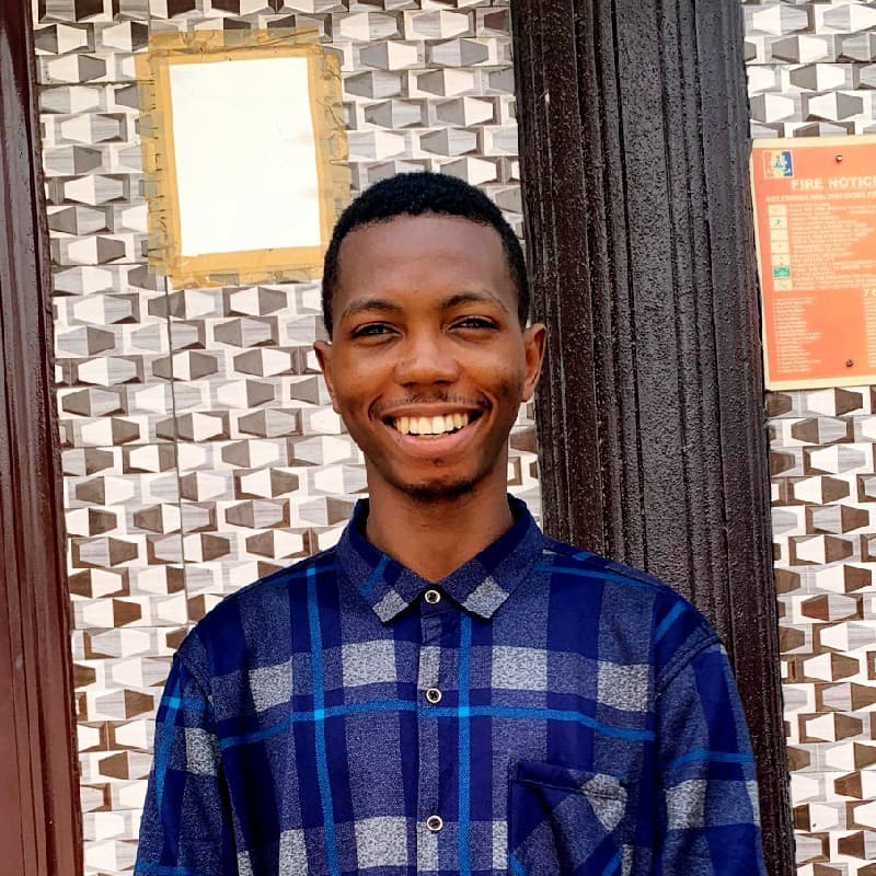 Olatunde Adegboyebo